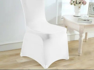 Rent White Chair Covers for Weddings and Parties