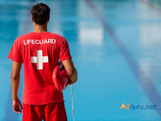 Lifeguard Course Near Me | American Lifeguard Association