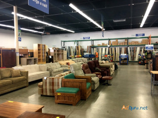 Habitat for Humanity Furniture Store Tucson AZ