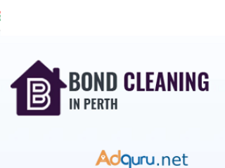 Bond Cleaning in Perth