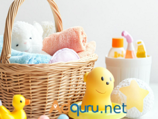 Rationale & Advantages of Eco-friendly Baby Products, Viable Choices for Parents