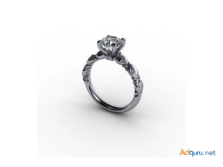 Find The Perfect Engagement Rings in Houston