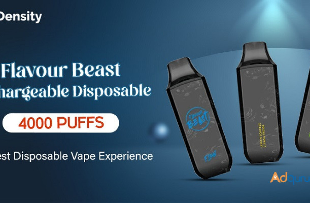 flavour-beast-rechargeable-disposable-4000-puffsthe-best-disposable-vape-experience-big-0