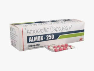 Buy Almox 250mg Online Cheap