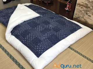 Experience Comfort with a Folding Japanese Mattress