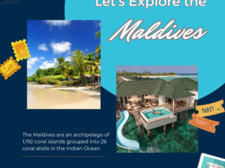 Affordable hotels in maldives