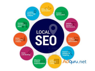 Achieve Top Rankings with the Best Local Seo Companies