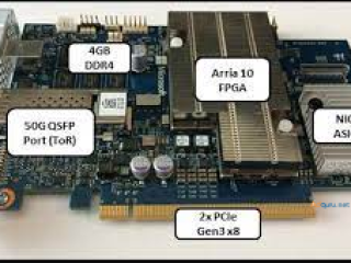 16K TCP/UDP Offload Engine