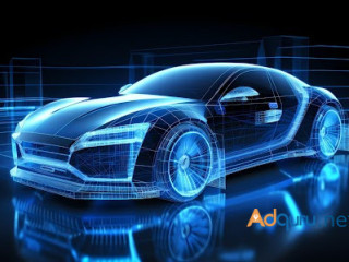 What is Modern Automotive Technology, Its Benefits, and Scope?