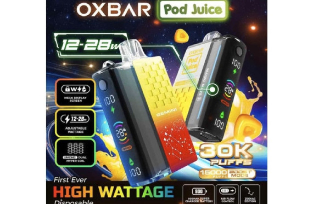 pod-juice-x-oxbar-magic-maze-20-5-disposable-device-30000-puffs-5-pack-big-0