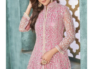 Anarkali Suits for Every Occasion | Shop at Mirraw