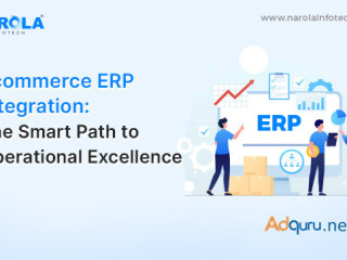 Why Ecommerce ERP Integration Matters for Your Business