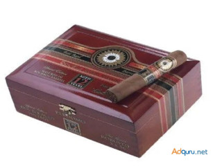 Perdomo Double Aged Sun Grown Robusto | Bold and Flavorful Cigar