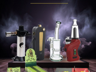 Shop Vape Accessories Online | Top Brands - EasyWholesale