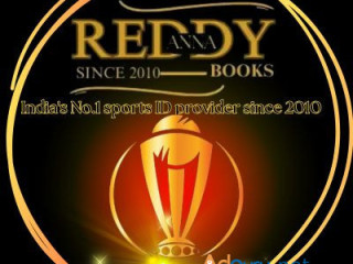 Reddy Anna Book login