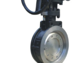 Triple Offset Butterfly Valve Manufacturers in USA