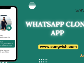 Launch Your App with Our WhatsApp Clone!