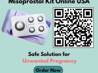 Buy Mifepristone and Misoprostol Kit Online USA - Safe Solution for Unwanted Pregnancy