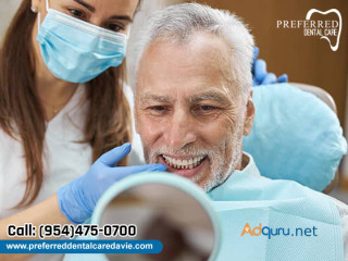 Smile Brighter with Premier Cosmetic Dentistry Services