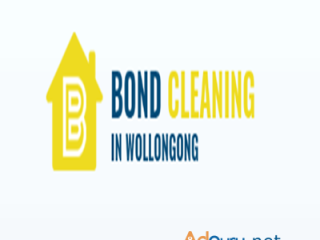 Bond Cleaning In Wollongong