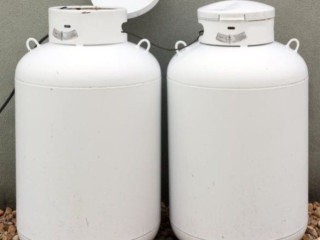 Propane Gas Tanks for Sale Above & Underground