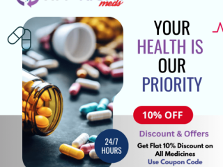 Get Adderall Online Near Me In USA