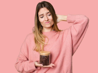 Why Coffee Upsets Your Stomach & How to Fix It