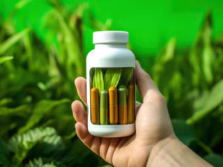 Explore Premium Yellow Vein Kratom Online