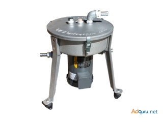 Maximizing Oil Purity Oil Centrifuge