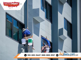 Expert House Paint Service in Fremont for Beautiful Home Transformations