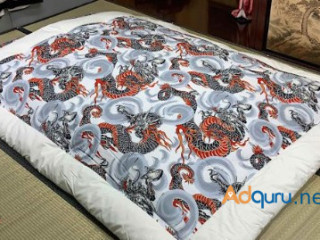 Order Futon Online: Experience Authentic Japanese Comfort at Home