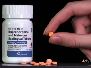 Buy Suboxone Online Confidential ADHD Packaging in Utah