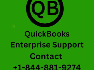 Free Contact || QuickBooks Enterprise Support in Montana