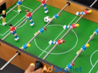 Create the Ultimate Indoor Games Room for Family Fun and Relaxation