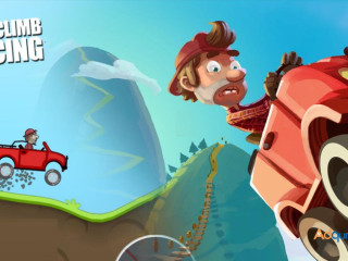 What Is Hill Climb Racing Game? A Complete Overview