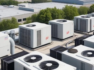 Average Cost to Install an HVAC System in 2024