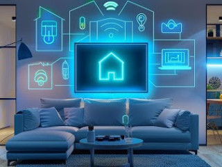 Smart Home Technology: Definition, Functions, Pros and Cons