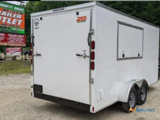 Perfect Trailer for Sale in Petersburg, Virginia