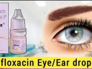 Optimizing Treatment: Moxifloxacin Eye Drop Dosage Guide