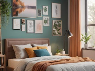 Dorm Room Ideas: Transform Your Space on a Budget