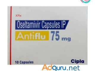 Understanding Oseltamivir Phosphate Capsules IP 75mg