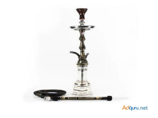 Horas Oxed Hookah by Khalil Mamoon – Available at Smokedale Tobacco