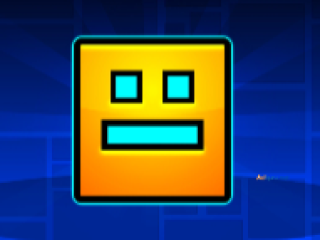 Geometry Dash