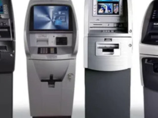 ATM Companies in Texas