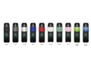 Vaporesso LUXE XR Max 80W Pod Kit