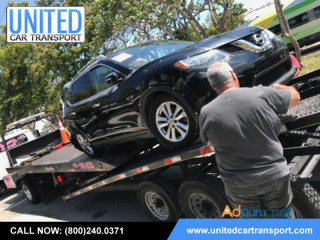 Affordable Car Transport USA – Fast, Safe, and Reliable Service!