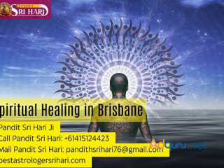 Transform Your Life with Spiritual Healing in Brisbane