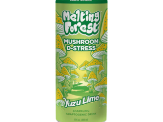 Melting Forest Drinks 12pk