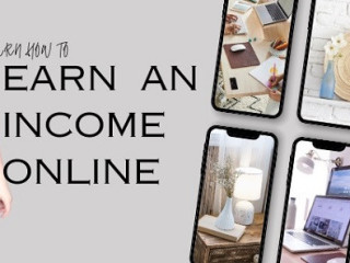 Moms Wanted: Earn a Flexible Income from Home with Digital Marketing Training!