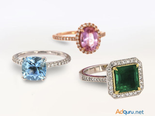 Discover Unique Engagement Rings for Every Love Story